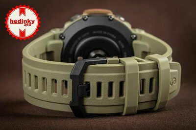 Amazfit T-Rex 2 Wild Green
