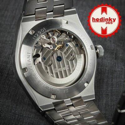 Ingersoll The Broadway Automatic I12901