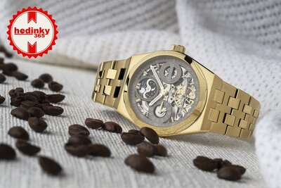 Ingersoll The Broadway Automatic I12902