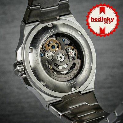 Ingersoll The Catalina Automatic I12501