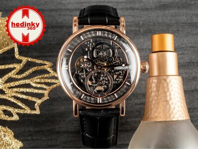 Ingersoll The Herald Automatic I00403B