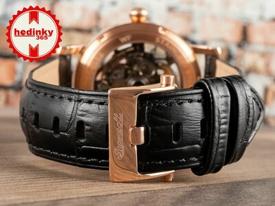 Ingersoll The Herald Automatic I00403B