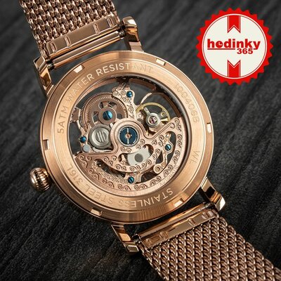 Ingersoll The Herald Automatic I00406B