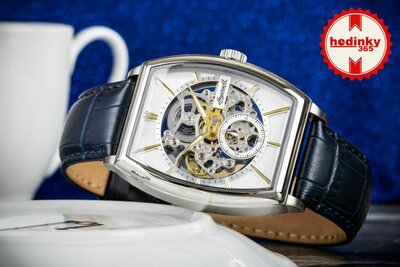 Ingersoll The Producer Automatic I09701