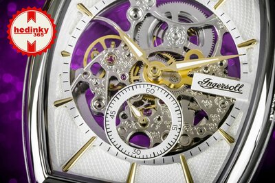 Ingersoll The Producer Automatic I09701