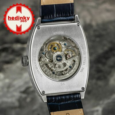 Ingersoll The Producer Automatic I09701