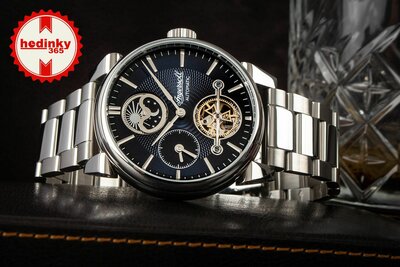 Ingersoll The Swing Automatic I07501