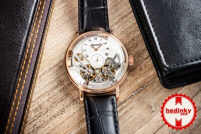 Ingersoll The Tennesse Automatic I13101