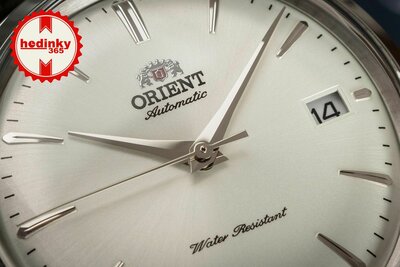 Orient Classic Bambino 2nd Generation Version7 Automatic RA-AC0M03S30B