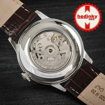 Orient Classic Bambino 2nd Generation Version7 Automatic RA-AC0M04Y30B