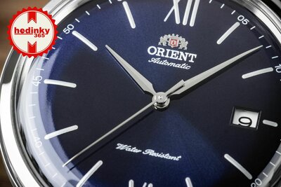 Orient Classic Bambino 2nd Generation Version6 Automatic RA-AC0021L30B