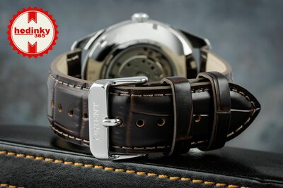 Orient Contemporary Multi-Year Calendar Automatic RA-BA0005S30B