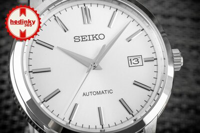 Seiko Automatic SRPH85K1