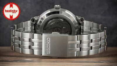 Seiko Automatic SRPH85K1