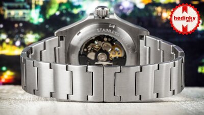 Ingersoll The Orville Automatic I09303