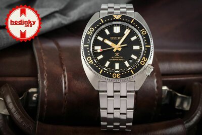 Seiko Prospex Sea Automatic Diver's SPB315J1