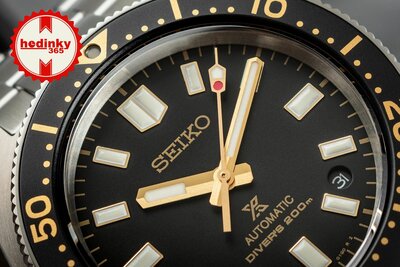 Seiko Prospex Sea Automatic Diver's SPB315J1