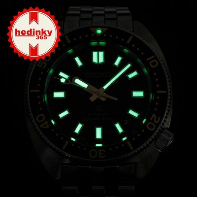 Seiko Prospex Sea Automatic Diver's SPB315J1