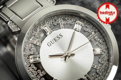 Guess Jewelry GW0470L1