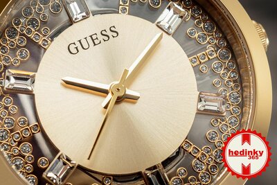 Guess Jewelry GW0470L2