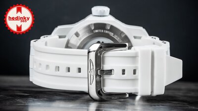 Invicta Star Wars Quartz 48mm 32515 Stormtrooper Limited Edition 1977pcs