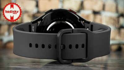 Samsung Galaxy Watch5 Large (44mm), Graphite, LTE