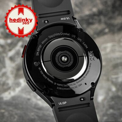 Samsung Galaxy Watch5 Large (44mm), Graphite, LTE