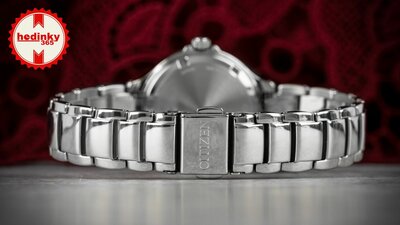 Citizen Elegant Eco-Drive EW2680-84D