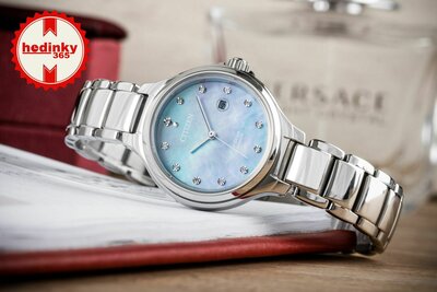 Citizen Elegant Eco-Drive EW2680-84N