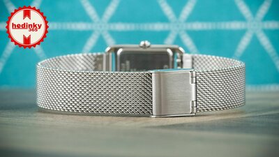 Citizen Elegant Eco-Drive EW5590-62A (+ bőr szíj)