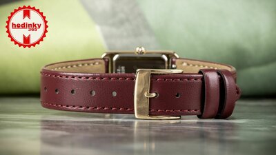 Citizen Elegant Eco-Drive EW5593-64D (+ pótszíj)