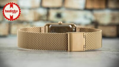 Citizen Elegant Eco-Drive EW5593-64D (+ pótszíj)