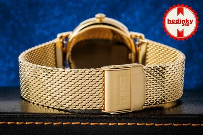 Tissot Everytime Lady Quartz T143.210.33.021.00