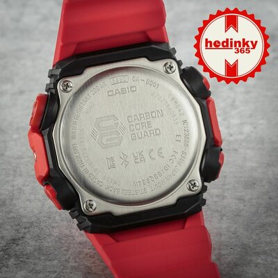 Casio G-Shock Original GA-B001-4AER