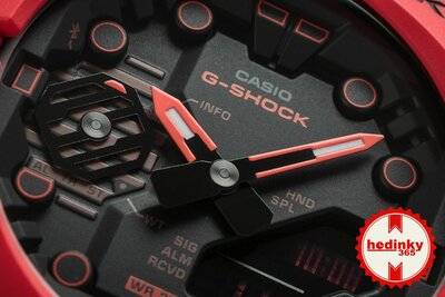 Casio G-Shock Original GA-B001-4AER