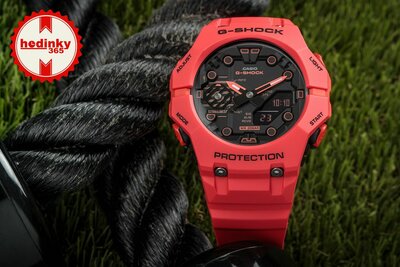 Casio G-Shock Original GA-B001-4AER