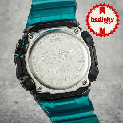 Casio G-Shock Original GA-B001G-2AER
