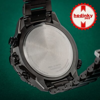 Citizen Promaster Navihawk És-T Radio Controlled AT8227-56X