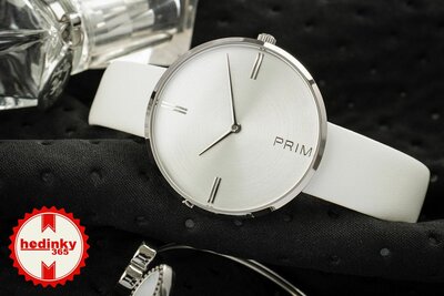 Prim Lady Titanium Quartz W02P.13182.A