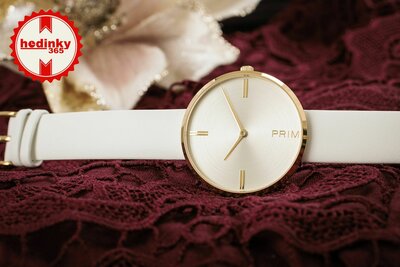 Prim Lady Titanium Quartz W02P.13182.B