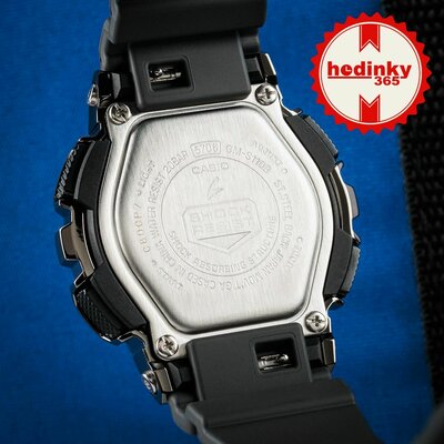 Casio G-Shock Original GM-S110B-8AER