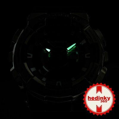 Casio G-Shock Original GM-S110B-8AER