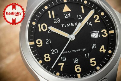 Timex Expedition North TW2V41600
