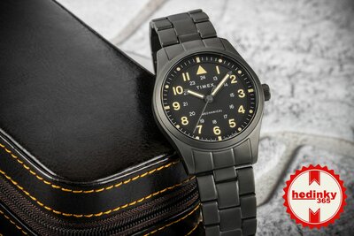 Timex Expedition North TW2V41700