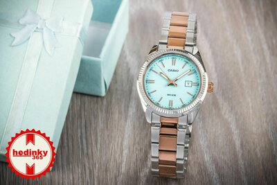 Casio Collection LTP-1302PRG-2AVEF