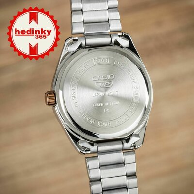 Casio Collection LTP-1302PRG-2AVEF