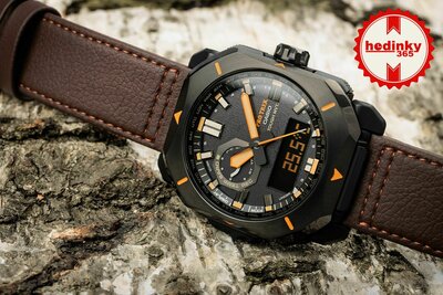 Casio Protrek PRW-6900YL-5ER