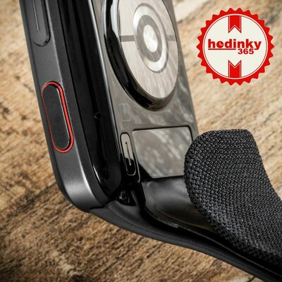 Huawei Watch D, Graphite Black