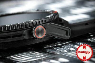 Huawei Watch GT 3 SE 46mm Matte Black