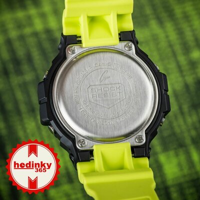 Casio G-Shock Original DW-5900TD-9ER